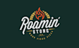 design high quality wood fired pizza logo
