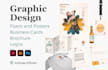 be your professional graphic designer