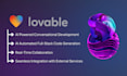 build lovable ai web app, using bolt lovable react next js, be your lovable dev
