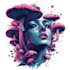 create custom and trendy t shirt design