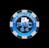 design super trading poker club logo