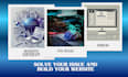 design, develop and customize a responsive website and fix any bugs