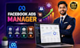 be your facebook ads manager