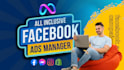 be your facebook ads manager