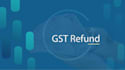 file india gst refund application and refund liasoning