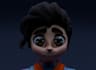 create cinematic animated short films