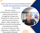 manage your bookkeeping and expense tracking professionally