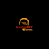 bold, modern, electrical logo