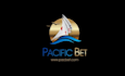 design sophisticated unique pacific bet logo