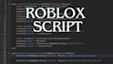 be your roblox professional scripter