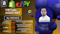 virtual assistants amazon seller central