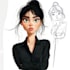 draw cartoon avatar, cartoon character, caricature