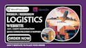 design logistics website trucking dispatch freight moving company website