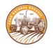 design outstanding tractor logo for your brand