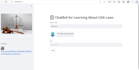 build robust ai agents with langchain, gpt, rag