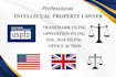 be US, canada trademark registration attorney, office action