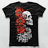 draw custom t shirt design