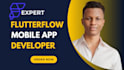 build flutterflow app mobile app flutter flow bubble io app mobile app developer