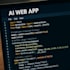 develop scalable ai powered web applications and more