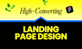 design a high performance and secure cybersecurity msp website UI UX