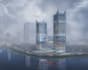 make architectural realistic render