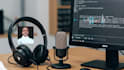 do fast and accurate english transcription for your audio and video