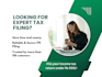 fillied your income tax return expert way