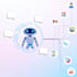 build your workflow with n8n API integration automated services automation rag