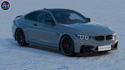 do car modeling and realistic renders with animation