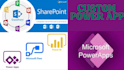 do expert powerapps development for your business needs