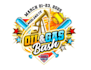 do bold and energetic oil and gas bash logo design