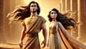 ai animated bible history video for youtube