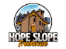 do adventure nature mountain tree house  logo