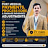 post medical payments, process eobs and manage insurance adjustments