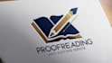 be your expert proofreader and editor