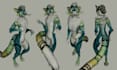 edit vrchat avatar retexture vrc furry avi custom outfit toggle rigging quest pc