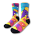 make custom socks design