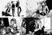 do any custom black and white illustration for your projects