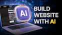 develop ai website, ai web application, ai saas app, ai software, ai chatbot mvp