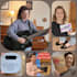 create amazon influencer videos unboxing demo