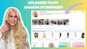 create an amazon influencer product review video