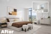 transfer your home with realistic virtual staging and renovation