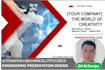 create technical powerpoint presentations for a mechanical design project