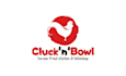 make restaurant serving korean fried chicken logo