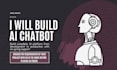 build ai chatbot ai saas website ai mobile app