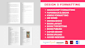 do amazon kdp book publishing kindle formatting ebook formatting kdp publishing