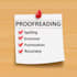 do proofreading and editing, proofreading research ebook KDP