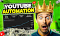 do youtube faceless automation video