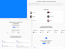 design and build a website in figma and webflow