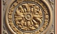 convert 2d to 3d bas relief 3d bas relief design 3d medallion 3d miniature